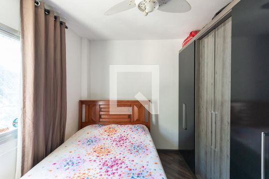 Suíte de apartamento à venda com 3 quartos, 87m² em Tijuca, Rio de Janeiro
