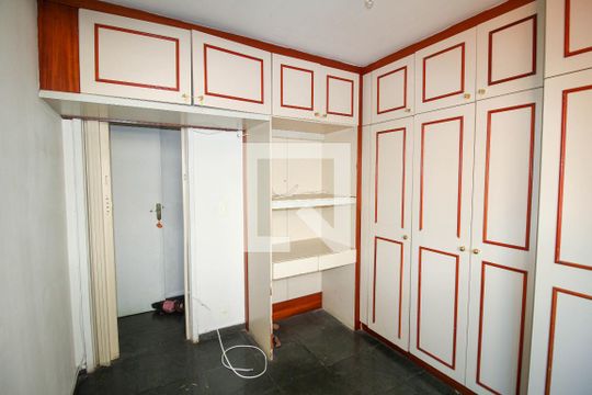 Quarto 2 de apartamento à venda com 2 quartos, 62m² em Maracanã, Rio de Janeiro