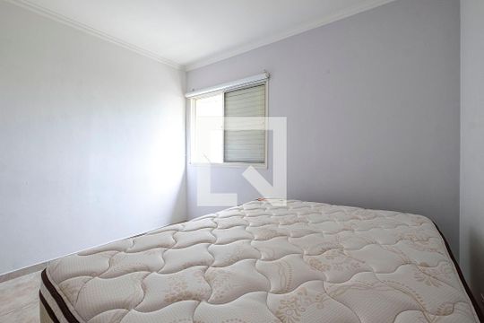 Quarto 2 de apartamento para alugar com 2 quartos, 86m² em Cerqueira César, São Paulo
