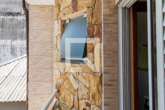 Sacada Suíte 1 de casa à venda com 2 quartos, 98m² em Cidade Líder, São Paulo