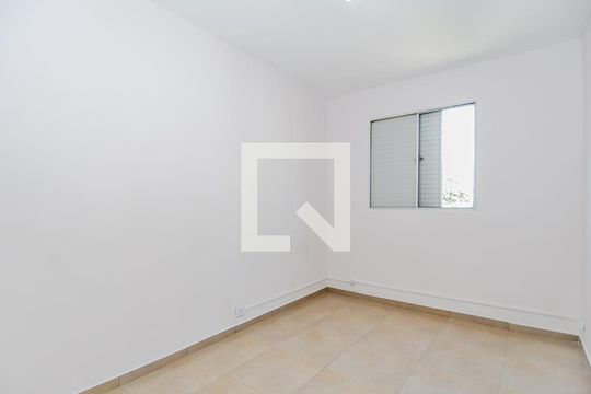 Quarto 2 de apartamento para alugar com 2 quartos, 50m² em Vila Leonor, Guarulhos