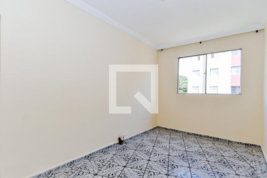 Apartamento para alugar com 2 quartos, 50m² em Vila Leonor, Guarulhos