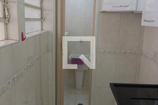 Apartamento para alugar com 1 quarto, 40m² em Bela Vista, São Paulo