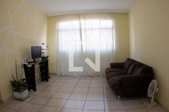 Apartamento para alugar com 3 quartos, 100m² em Eldorado, Contagem