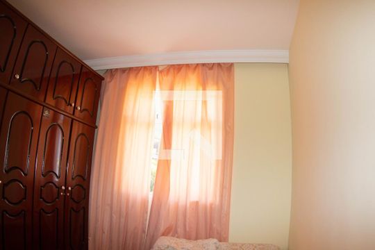 QUARTO 02 de apartamento para alugar com 3 quartos, 100m² em Eldorado, Contagem