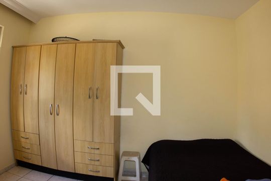 SUITE de apartamento para alugar com 3 quartos, 100m² em Eldorado, Contagem