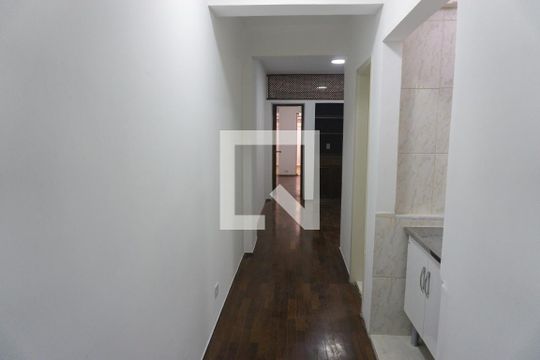 Apartamento para alugar com 1 quarto, 35m² em Bela Vista, São Paulo