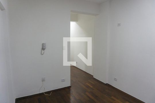 Quarto 1 de apartamento para alugar com 1 quarto, 35m² em Bela Vista, São Paulo
