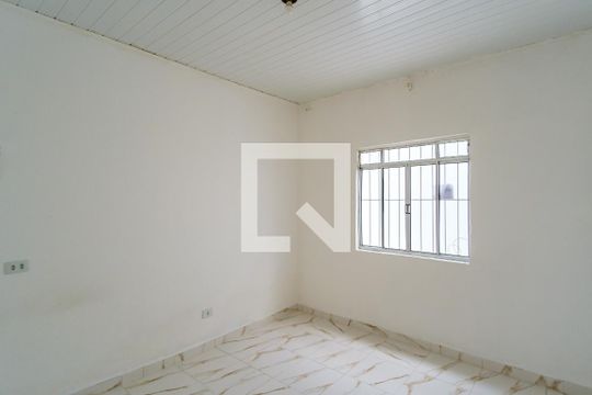 Quarto de casa de condomínio para alugar com 1 quarto, 40m² em Vila Santo Estevão, São Paulo