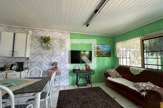 Casa à venda com 2 quartos, 200m² em Scharlau, São Leopoldo