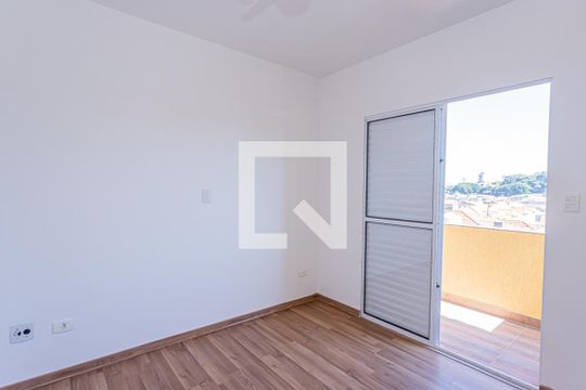 Suite de casa de condomínio à venda com 3 quartos, 166m² em Casa Verde Média, São Paulo