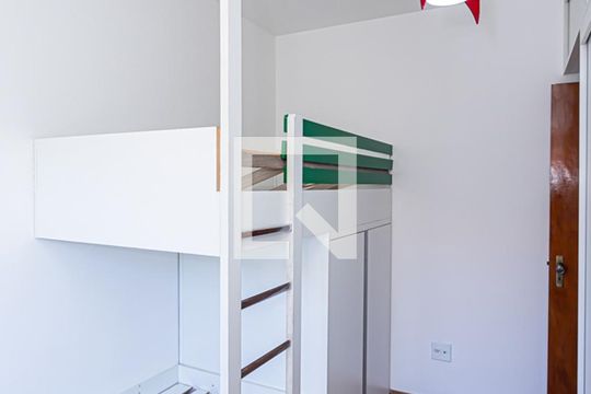 Quarto 2 de casa de condomínio à venda com 3 quartos, 166m² em Casa Verde Média, São Paulo
