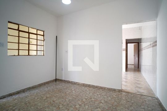 Casa para alugar com 2 quartos, 70m² em Vila Rodrigues, Sorocaba