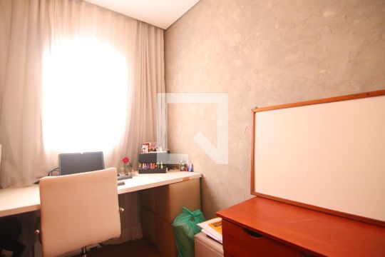 Quarto 2 de apartamento à venda com 2 quartos, 47m² em Jardim Castelo, São Paulo