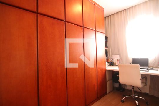 Quarto 2 de apartamento à venda com 2 quartos, 47m² em Jardim Castelo, São Paulo