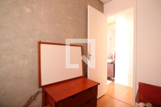 Quarto 2 de apartamento à venda com 2 quartos, 47m² em Jardim Castelo, São Paulo
