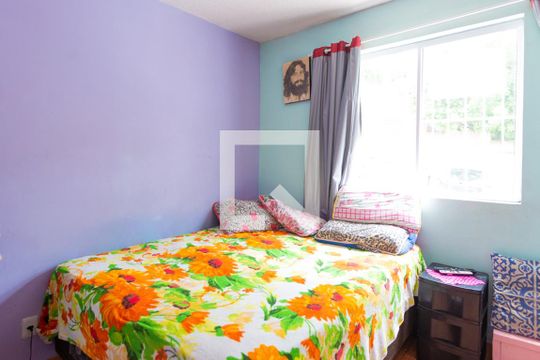 Quarto 2 de apartamento à venda com 2 quartos, 56m² em Glória, Porto Alegre