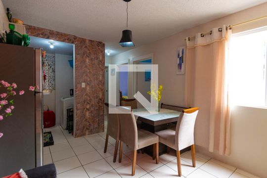 Apartamento à venda com 2 quartos, 56m² em Glória, Porto Alegre