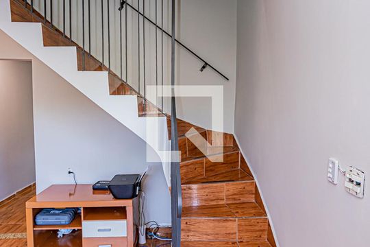 Sala de casa à venda com 2 quartos, 207m² em Parque Sao Domingos, São Paulo