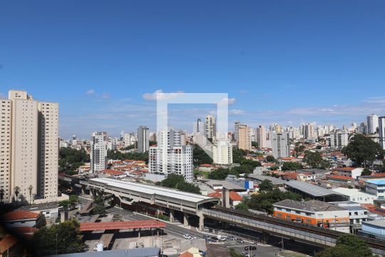 Vista do Quarto 1 de apartamento à venda com 3 quartos, 72m² em Parada Inglesa, São Paulo
