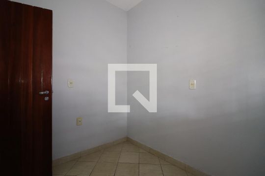 Quarto 1 de apartamento para alugar com 3 quartos, 101m² em Ceilândia Sul (ceilândia), Brasília