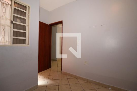 Suíte de apartamento para alugar com 3 quartos, 101m² em Ceilândia Sul (ceilândia), Brasília