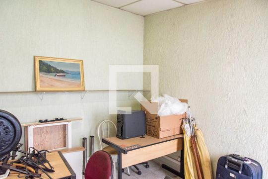Quarto 1/edícula de casa para alugar com 2 quartos, 172m² em Ipiranga, São Paulo