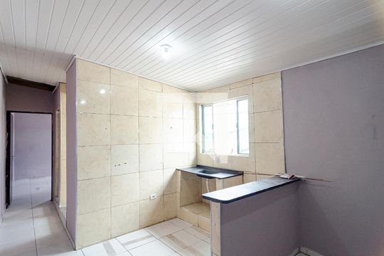 Casa para alugar com 1 quarto, 30m² em Cidade Ademar, São Paulo
