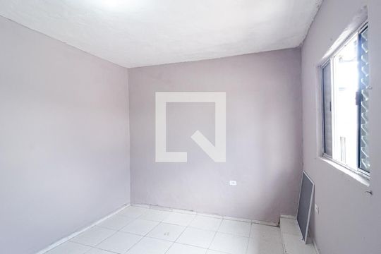 Quarto de casa para alugar com 1 quarto, 30m² em Cidade Ademar, São Paulo