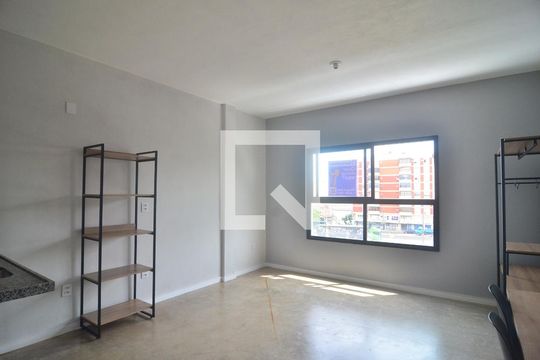 Kitnet/Studio para alugar com 1 quarto, 30m² em Marechal Rondon, Canoas