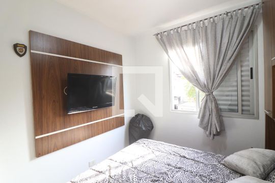 Quarto 2 de apartamento à venda com 2 quartos, 60m² em Lauzane Paulista, São Paulo