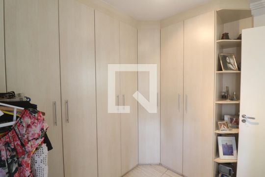 Quarto 1  de apartamento à venda com 2 quartos, 60m² em Lauzane Paulista, São Paulo