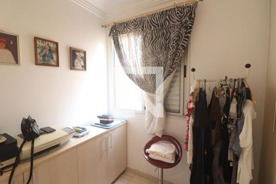 Quarto 1  de apartamento à venda com 2 quartos, 60m² em Lauzane Paulista, São Paulo