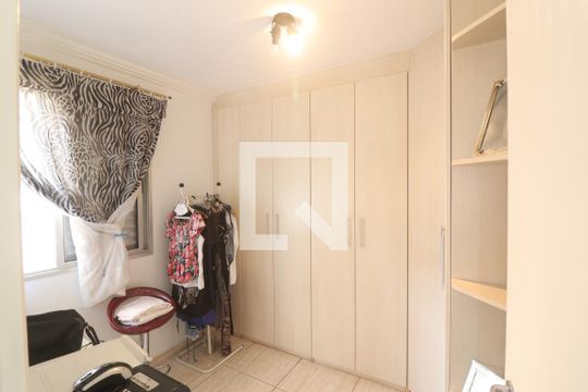 Quarto 1  de apartamento à venda com 2 quartos, 60m² em Lauzane Paulista, São Paulo