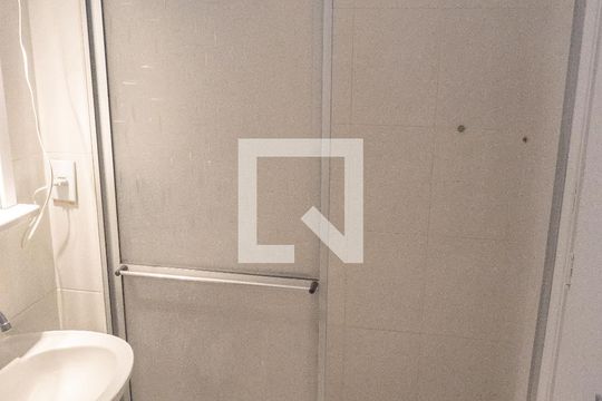 Banheiro de apartamento à venda com 3 quartos, 71m² em Bela Vista, São Paulo