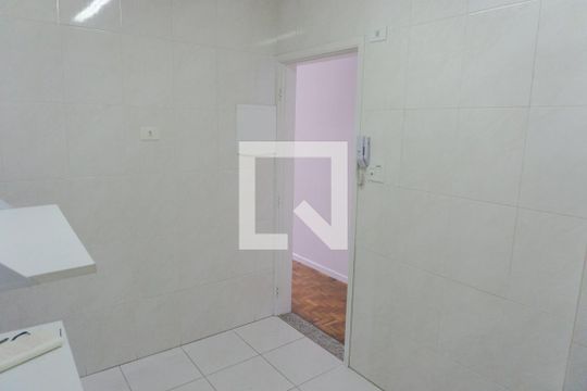 Área de Serviço de apartamento à venda com 3 quartos, 71m² em Bela Vista, São Paulo