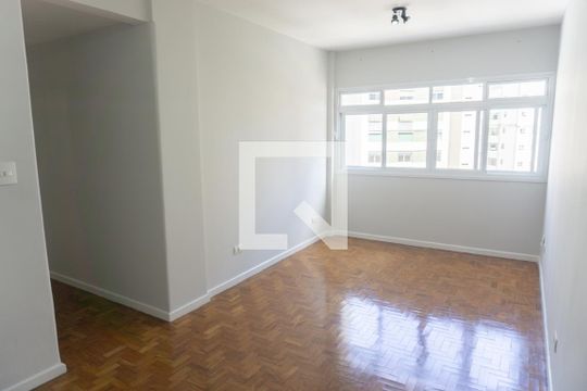 Apartamento à venda com 3 quartos, 71m² em Bela Vista, São Paulo