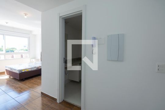 Apartamento para alugar com 1 quarto, 27m² em Partenon, Porto Alegre