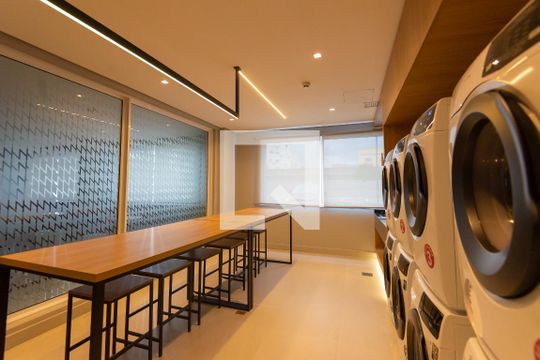 Apartamento para alugar com 1 quarto, 27m² em Partenon, Porto Alegre