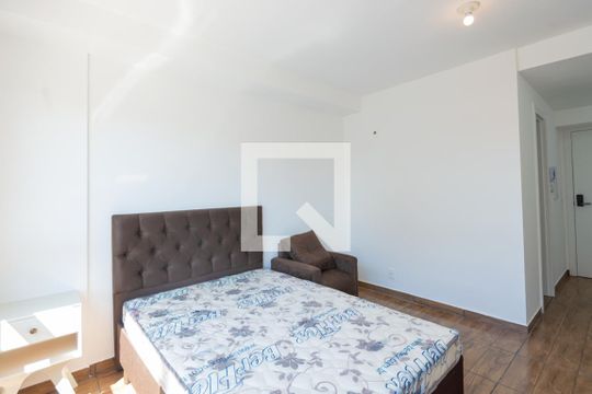 Apartamento para alugar com 1 quarto, 27m² em Partenon, Porto Alegre
