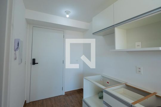 Apartamento para alugar com 1 quarto, 27m² em Partenon, Porto Alegre