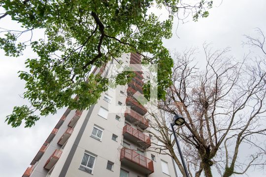 Apartamento para alugar com 1 quarto, 27m² em Partenon, Porto Alegre