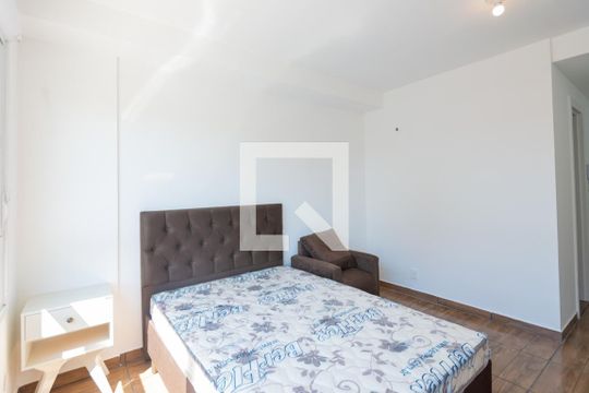 Apartamento para alugar com 1 quarto, 27m² em Partenon, Porto Alegre