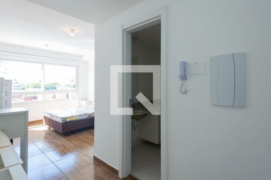 Apartamento para alugar com 1 quarto, 27m² em Partenon, Porto Alegre