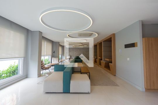 Apartamento para alugar com 1 quarto, 27m² em Partenon, Porto Alegre