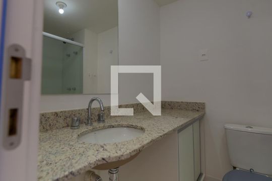 Apartamento para alugar com 1 quarto, 27m² em Partenon, Porto Alegre