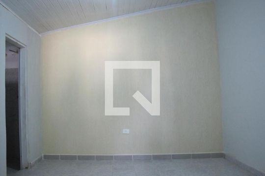 Quarto de casa para alugar com 1 quarto, 30m² em Ermelino Matarazzo, São Paulo