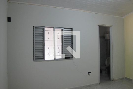 sala de casa para alugar com 1 quarto, 30m² em Ermelino Matarazzo, São Paulo