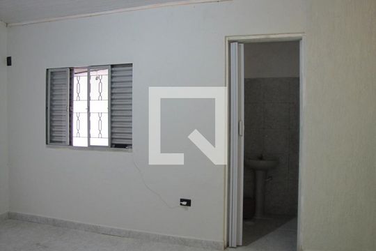 sala de casa para alugar com 1 quarto, 30m² em Ermelino Matarazzo, São Paulo