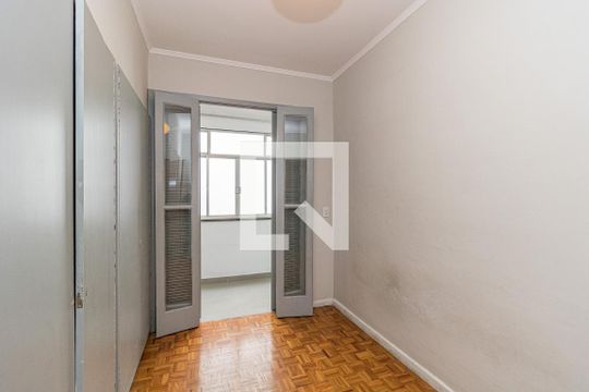 Quarto 2 de apartamento à venda com 3 quartos, 145m² em Centro Histórico, Porto Alegre